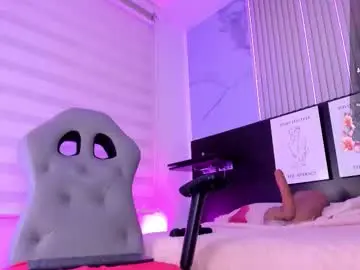 Chaturbate Live Sex of lanna_as