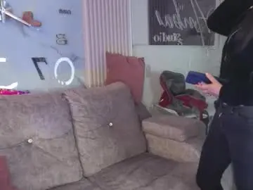 Chaturbate Nude Webcam of lanna_as