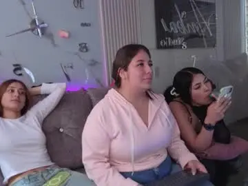 Chaturbate Sex Cam of lanna_as