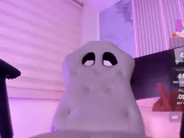 Chaturbate Live Porn of lanna_as