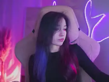 Chaturbate Best live sex cam show of lii_luu