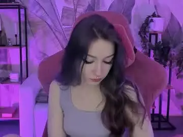 Chaturbate Best Webcam of lii_luu