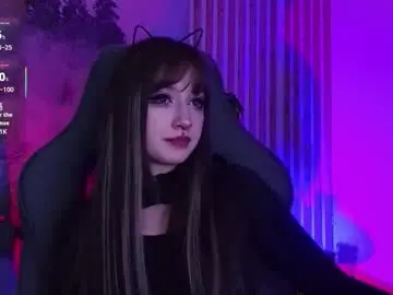 Chaturbate Live Porn of lii_luu