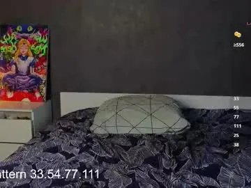 Chaturbate Free Porn Cam of maddyisreal