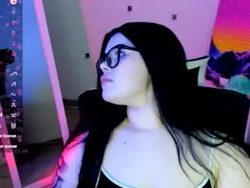 Chaturbate Free Live Porn of naomivibes