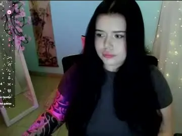 Chaturbate Adult Webcam of naomivibes