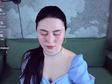 Chaturbate Live Sex of noralumi