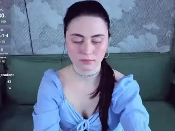 Chaturbate Best Webcam of noralumi