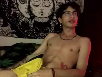 Chaturbate Free Porn Cam of oliver_fast_