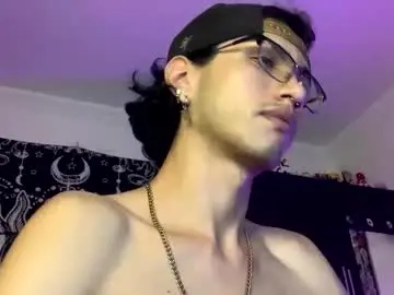 Chaturbate Watch Live Sex Cams of oliver_fast_