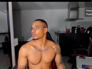 Chaturbate Live Porn of troywesly_