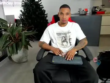 Chaturbate Nude Webcam of troywesly_