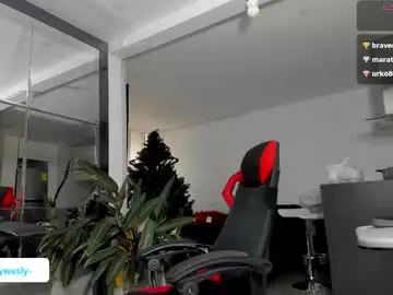 Chaturbate Private Sex Chat of troywesly_