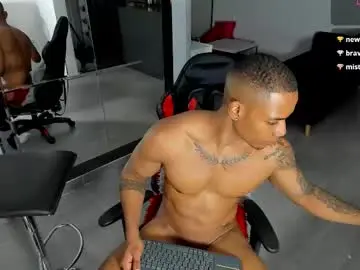 Chaturbate Best Webcam of troywesly_