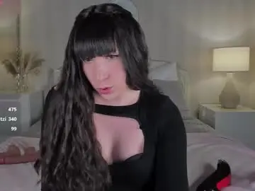 Chaturbate Live Sex Cam of valeriasecret