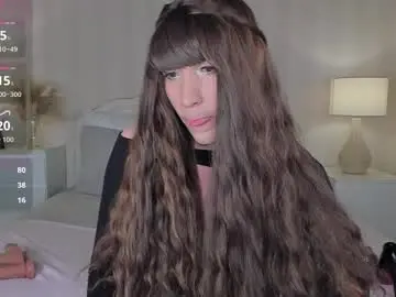 Chaturbate Free Porn Cam of valeriasecret