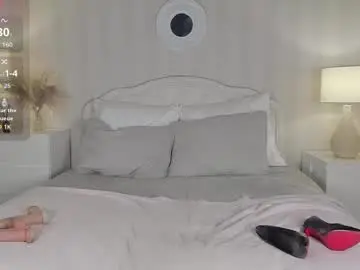 Chaturbate Live Sex Cam of valeriasecret