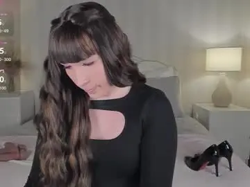 Chaturbate Live Porn of valeriasecret