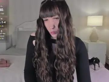 Chaturbate Sex Chat of valeriasecret