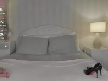 Chaturbate Sex Cam of valeriasecret