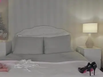 Chaturbate Live Sex Cam of valeriasecret