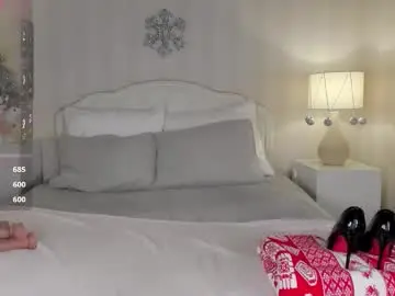 Chaturbate Live Porn of valeriasecret