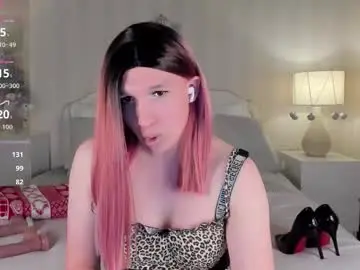 Chaturbate Adult Video Chat of valeriasecret