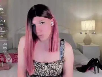 Chaturbate Adult Video Chat of valeriasecret