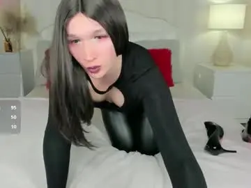 Chaturbate Sex Chat of valeriasecret