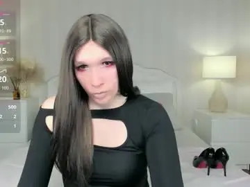 Chaturbate Adult Webcam of valeriasecret