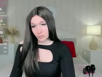 Chaturbate Sex Cam of valeriasecret