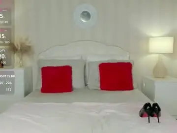 Chaturbate Adult Webcam of valeriasecret