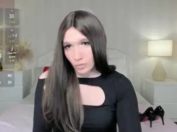 Chaturbate Best Webcam of valeriasecret