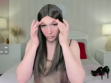 Chaturbate Adult Webcams of valeriasecret