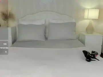 Chaturbate Best live sex cam show of valeriasecret