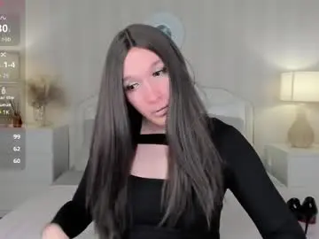 Chaturbate Sex Cam of valeriasecret