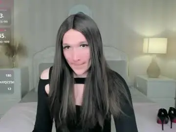 Chaturbate Sex Cam of valeriasecret