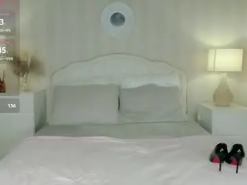 Chaturbate Adult Webcam of valeriasecret