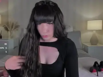 Chaturbate Private Sex Chat of valeriasecret