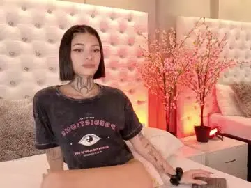 Chaturbate Best Webcam of aa_lunit