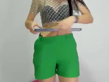 Chaturbate Adult Webcam of abril2234