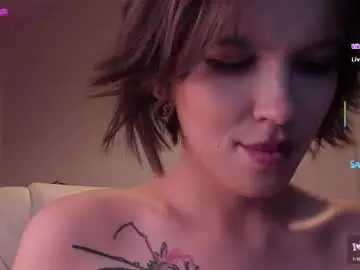 Chaturbate Best Webcam of adalyn_glow