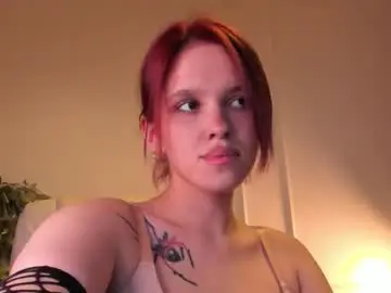 Chaturbate Best Webcam of adalyn_glow