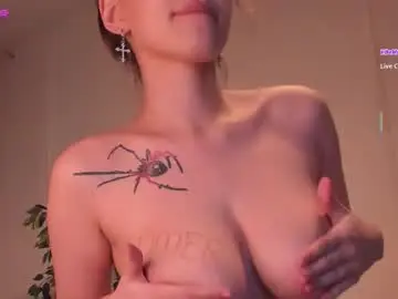 Chaturbate Private Sex Chat of adalyn_glow