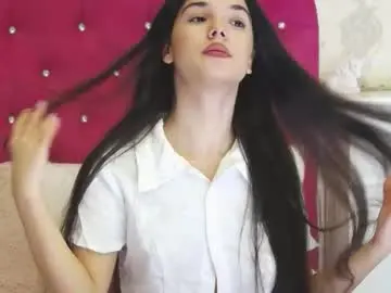 Chaturbate Private Sex Chat of alexisdevine