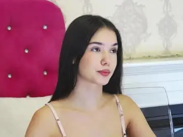 Chaturbate Nude Webcam of alexisdevine