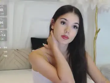 Chaturbate Best live sex cam show of alexisdevine
