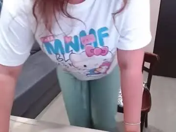 Chaturbate Sex Cam of barbiepie