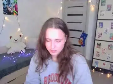 Chaturbate Live Sex Cam of barbiepie