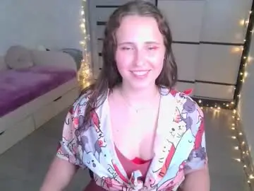 Chaturbate Adult Webcam of barbiepie